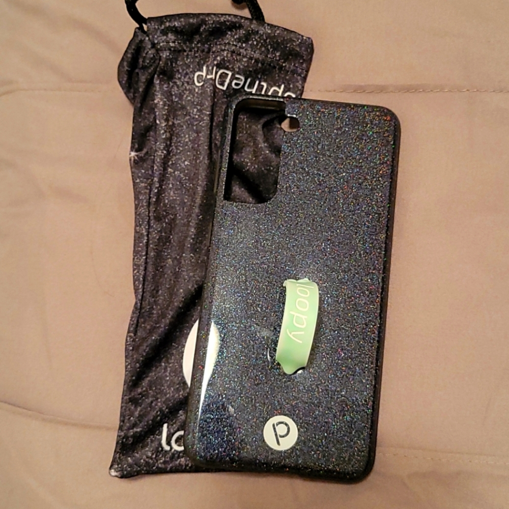 Galaxy s21 Loopy case